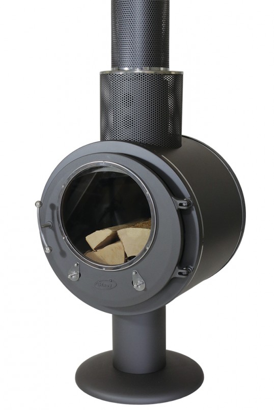 Zimmerkaminöfen | Kamin