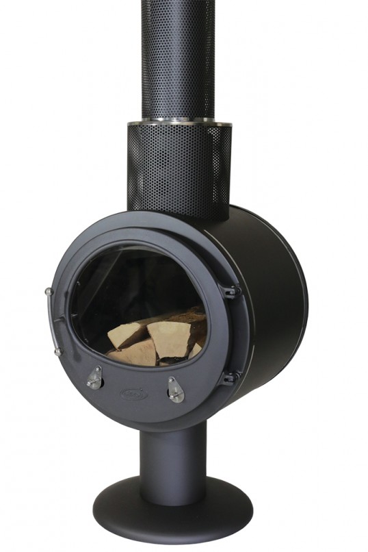 Zimmerkaminöfen | Kamin